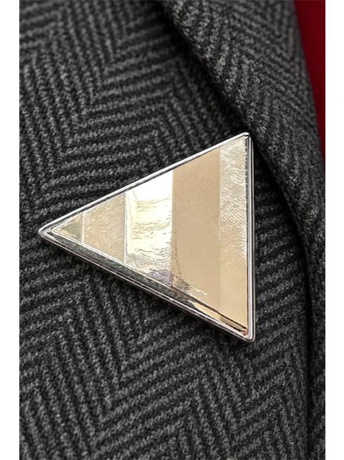 Giacca sartoriale monopetto da donna con rever classico KOCCA | ERNST/M9003
